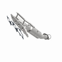 Load image into Gallery viewer, MagnaFlow Exhaust Products 49233 OEM Grade Manifold Catalytic Converter for Select Ford Fusion, Mercury Milan
