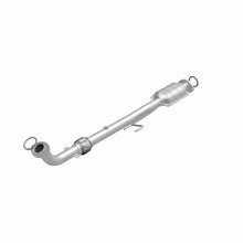Load image into Gallery viewer, MagnaFlow Exhaust Products 24435 HM Grade Direct-Fit Catalytic Converter for Select Toyota Camry