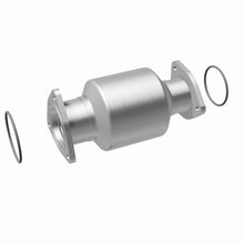 Load image into Gallery viewer, MagnaFlow Exhaust Products 5592862 California CARB Direct-Fit Catalytic Converter for Select Acura MDX
