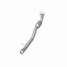 Load image into Gallery viewer, MagnaFlow Exhaust Products 21-755 OEM Grade Direct-Fit Catalytic Converter for Select Land Rover Range Rover