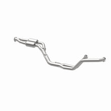 Load image into Gallery viewer, MagnaFlow Exhaust Products 23580 HM Grade Direct-Fit Catalytic Converter for Select Mercedes-Benz C280, Mercedes-Benz C36 AMG