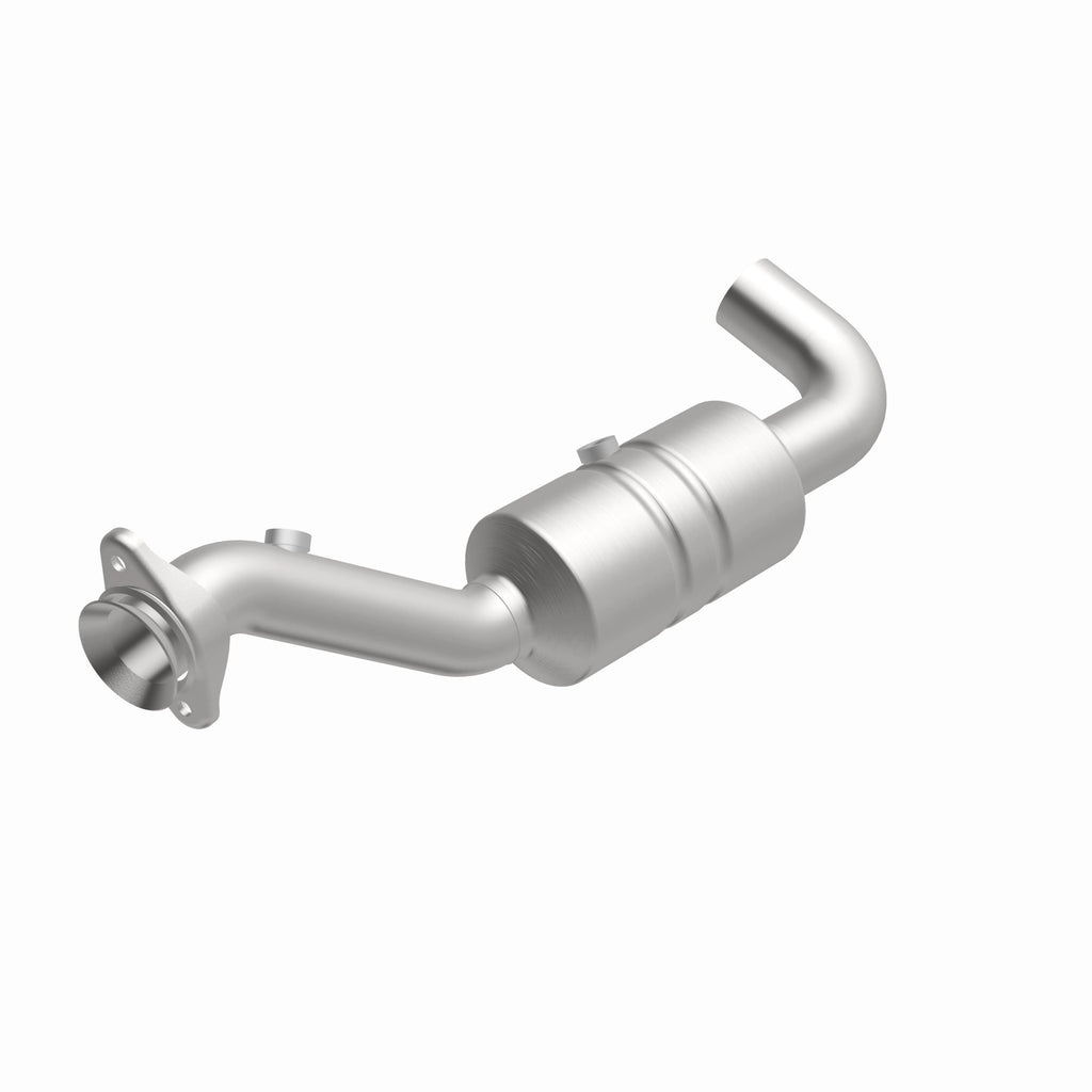 MagnaFlow Exhaust Products 52591 OEM Grade Direct-Fit Catalytic Converter for Select Ford F-150