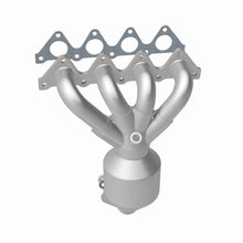 Load image into Gallery viewer, MagnaFlow Exhaust Products 23309 HM Grade Manifold Catalytic Converter for Select Dodge Verna, Hyundai Accent