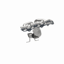 Load image into Gallery viewer, MagnaFlow Exhaust Products 51440 OEM Grade Manifold Catalytic Converter for Select Mazda 3, Mazda 5