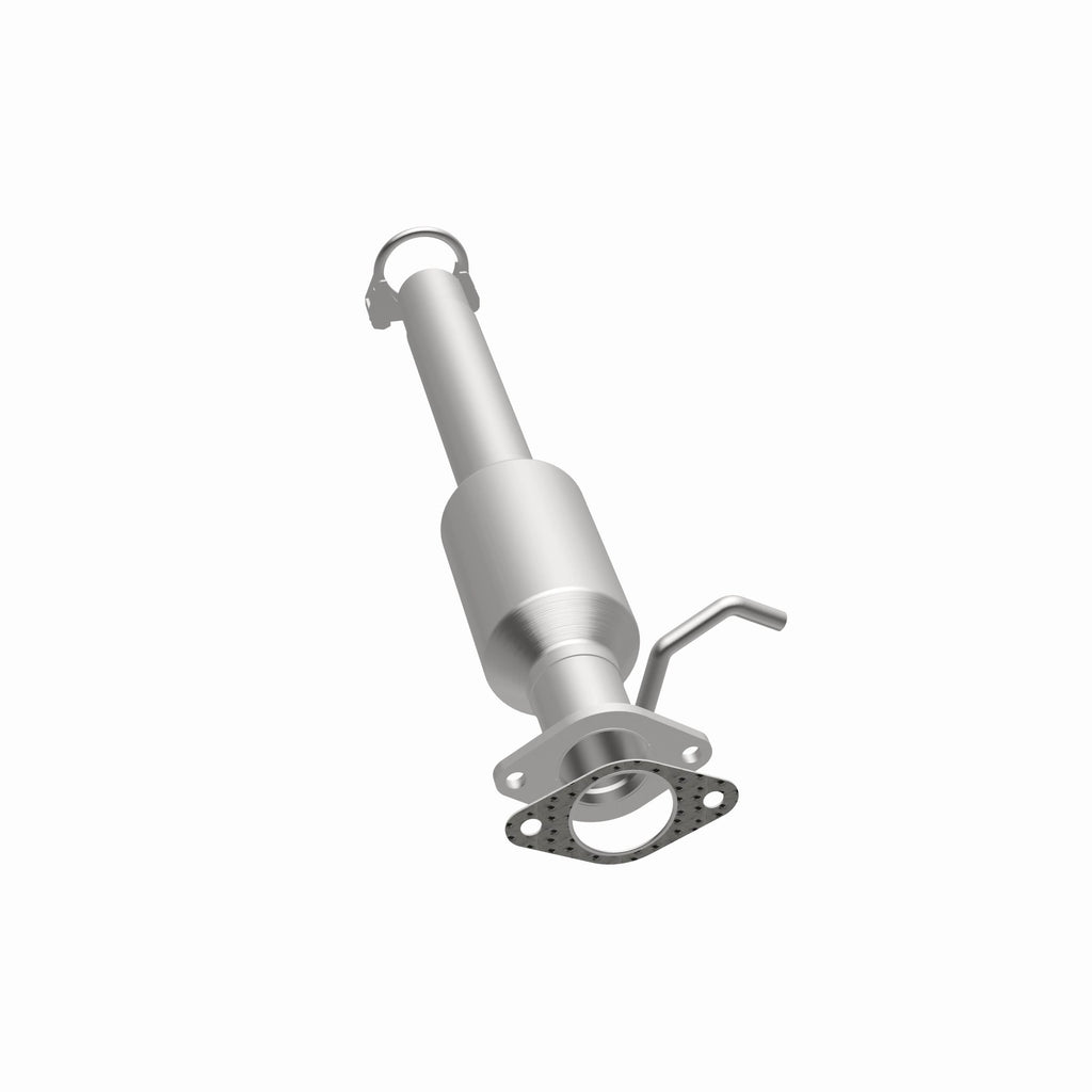 MagnaFlow Exhaust Products 24373 HM Grade Direct-Fit Catalytic Converter for Select Toyota Highlander
