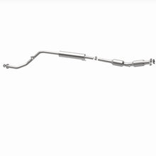 Load image into Gallery viewer, MagnaFlow Exhaust Products 23-169 OEM Grade Direct-Fit Catalytic Converter for Select Toyota Prius