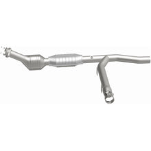 Load image into Gallery viewer, MagnaFlow Exhaust Products 447132 California CARB Direct-Fit Catalytic Converter for Select Ford F-150