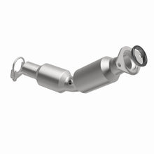 Load image into Gallery viewer, MagnaFlow Exhaust Products 52455 OEM Grade Direct-Fit Catalytic Converter for Select Toyota Prius, Toyota Prius Plug-In