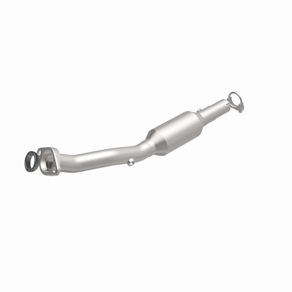 MagnaFlow Exhaust Products 4481262 California CARB Direct-Fit Catalytic Converter for Select Scion xB