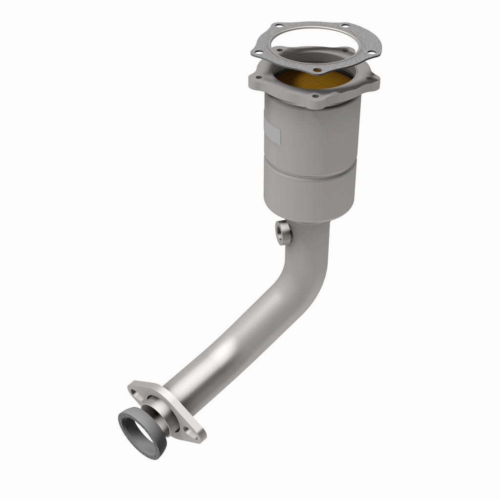 MagnaFlow Exhaust Products 50879 HM Grade Direct-Fit Catalytic Converter for Select Kia Sportage
