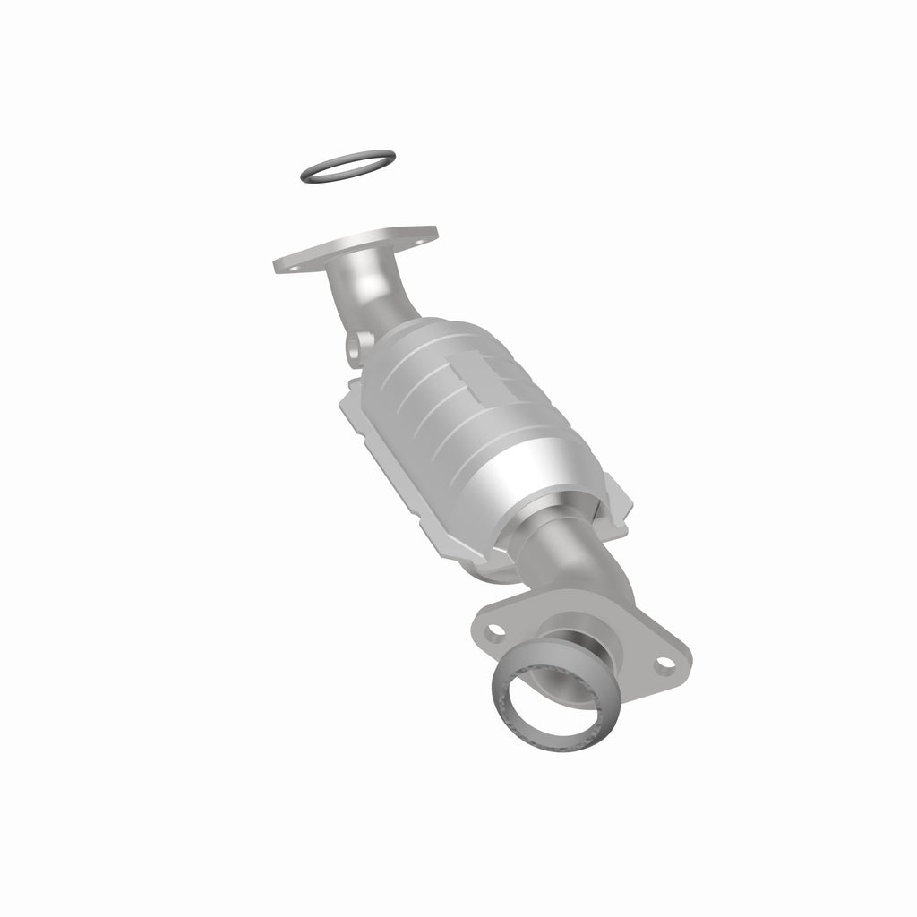 MagnaFlow Exhaust Products 5461884 California CARB Direct-Fit Catalytic Converter for Select Cadillac CTS