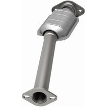 Load image into Gallery viewer, MagnaFlow Exhaust Products 23326 HM Grade Direct-Fit Catalytic Converter for Select Ford Contour, Mercury Mystique