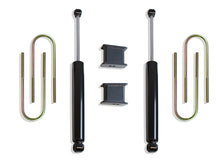 Load image into Gallery viewer, 02-08-Dodge-Ram-1500-2Wd-4.7L-V85.7L-V8-Hemi-4In-Rear-Lift-Kit