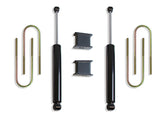 Maxtrac 902140 REAR LIFT BOX KIT