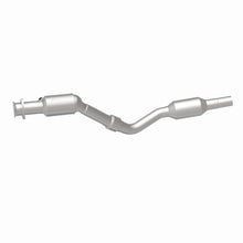 Load image into Gallery viewer, MagnaFlow Exhaust Products 49871 OEM Grade Direct-Fit Catalytic Converter for Select Audi S4