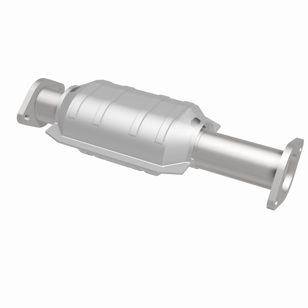 MagnaFlow Exhaust Products 93180 HM Grade Direct-Fit Catalytic Converter for Select Dodge Stealth, Mitsubishi 3000GT