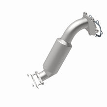 Load image into Gallery viewer, MagnaFlow Exhaust Products 24416 HM Grade Direct-Fit Catalytic Converter for Select Subaru Baja, Subaru Impreza, Subaru Legacy, Subaru Outback, Subaru WRX STI