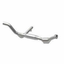 Load image into Gallery viewer, MagnaFlow Exhaust Products 93429 HM Grade Direct-Fit Catalytic Converter for Select Ford F-150