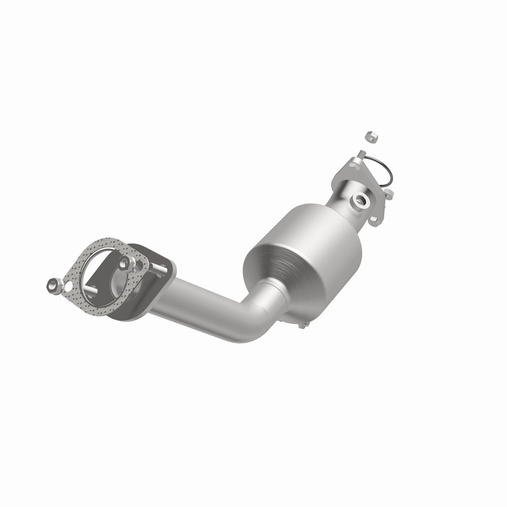 MagnaFlow Exhaust Products 6571415 California CARB Direct-Fit Catalytic Converter for Select INFINITI Q50, INFINITI Q60