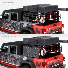 Load image into Gallery viewer, Xrs-Accessory-Gear-Table---Midsize-Truck