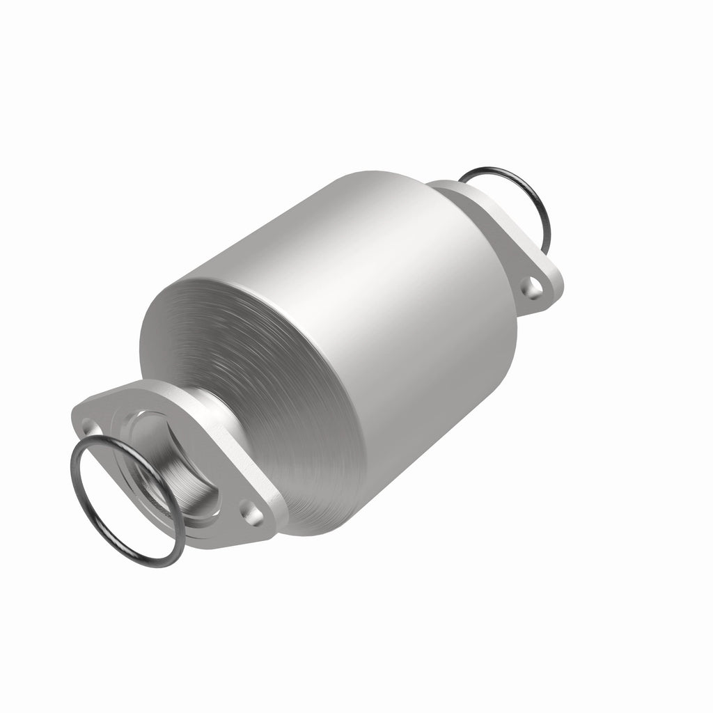 MagnaFlow Exhaust Products 3322656 California CARB Direct-Fit Catalytic Converter for Select Toyota Celica, Toyota Corolla
