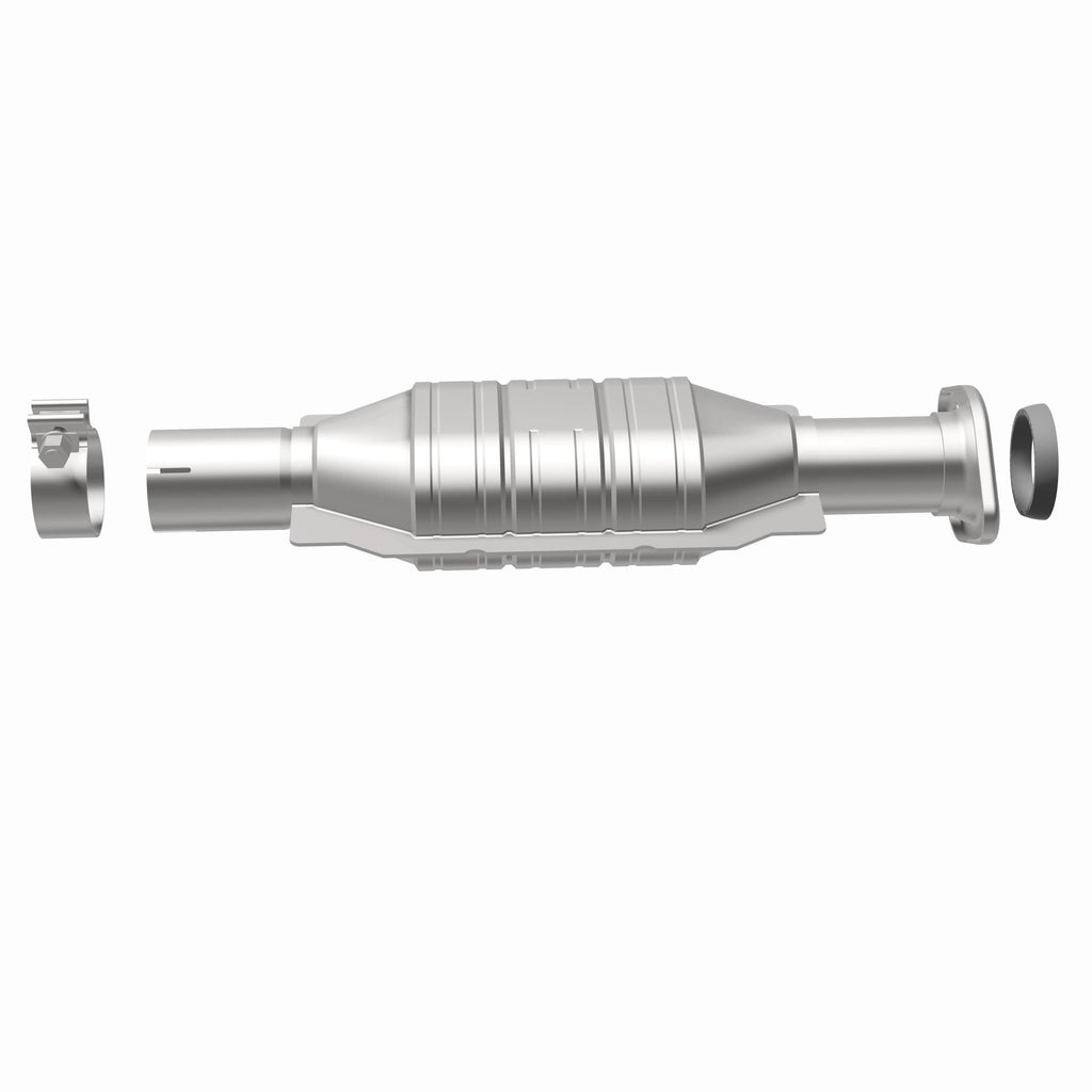 MagnaFlow Exhaust Products 51518 OEM Grade Direct-Fit Catalytic Converter for Select Ford Escape, Mercury Mariner