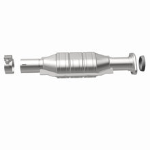 Load image into Gallery viewer, MagnaFlow Exhaust Products 51518 OEM Grade Direct-Fit Catalytic Converter for Select Ford Escape, Mercury Mariner