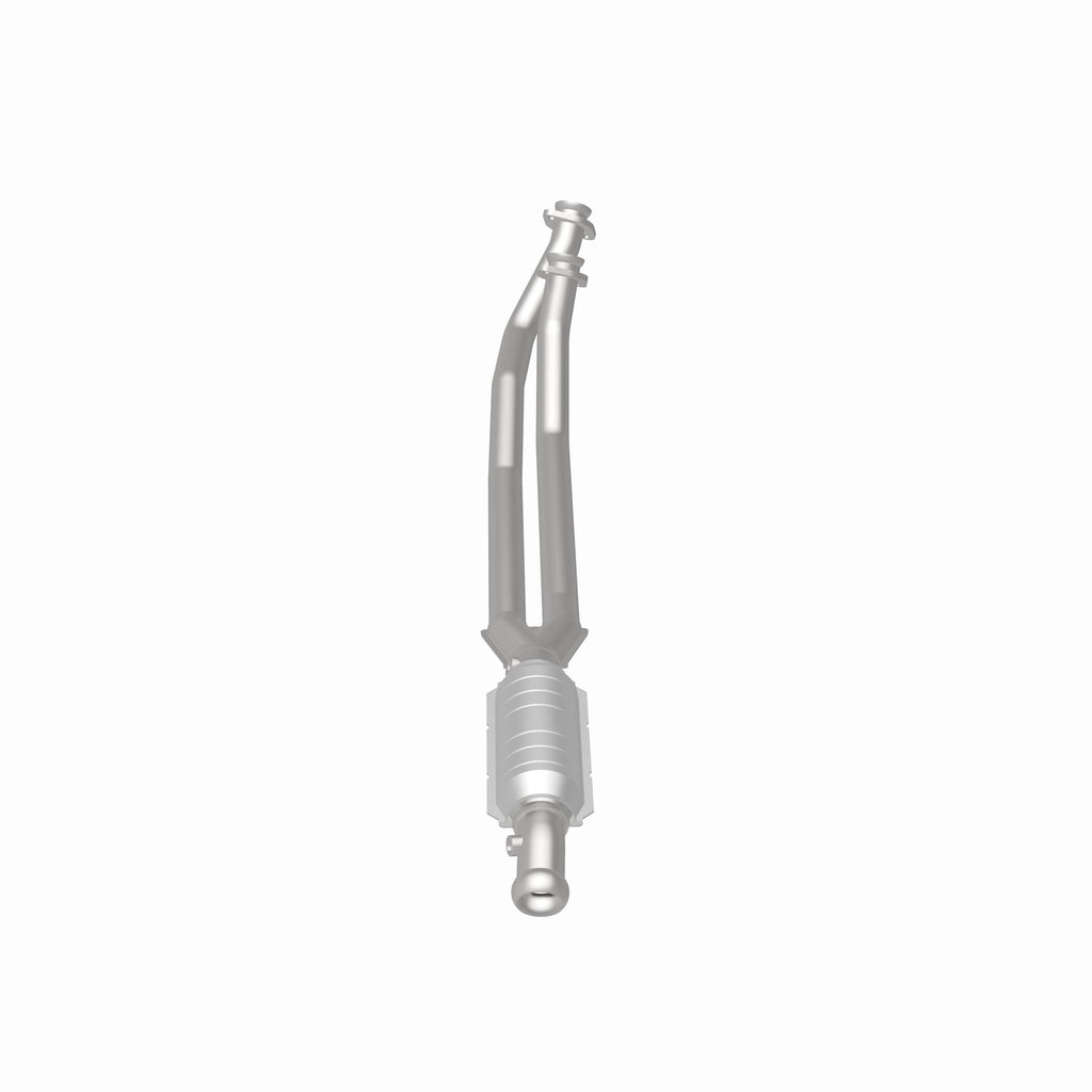 MagnaFlow Exhaust Products 23954 HM Grade Direct-Fit Catalytic Converter for Select Volvo 960, Volvo S90, Volvo V90