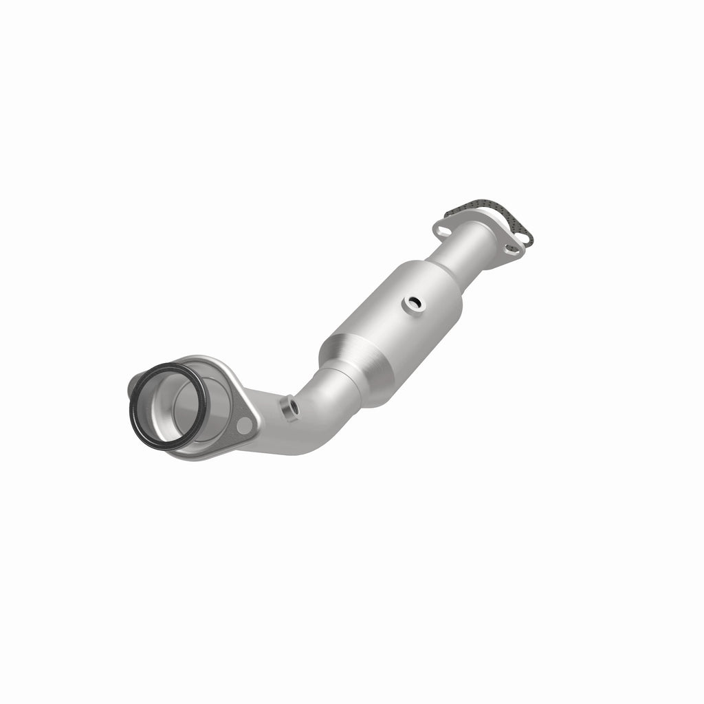 MagnaFlow Exhaust Products 24085 HM Grade Direct-Fit Catalytic Converter for Select Mazda 6