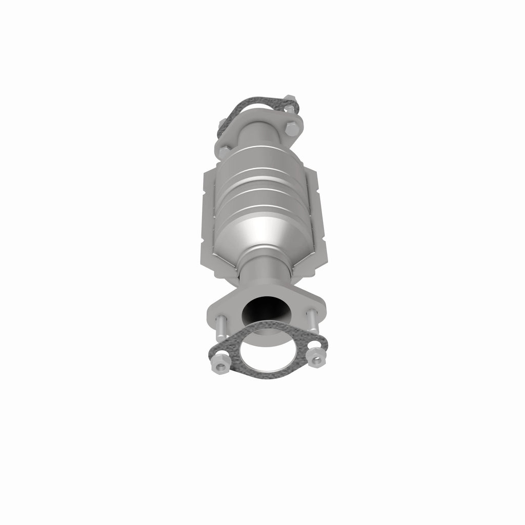 MagnaFlow Exhaust Products 5571469 California CARB Direct-Fit Catalytic Converter for Select Chevrolet Aveo, Chevrolet Aveo5, Pontiac G3