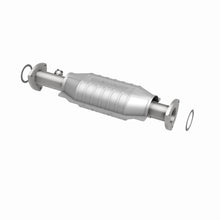 Load image into Gallery viewer, MagnaFlow Exhaust Products 4481499 California CARB Direct-Fit Catalytic Converter for Select Chevrolet Cavalier, Pontiac Sunfire