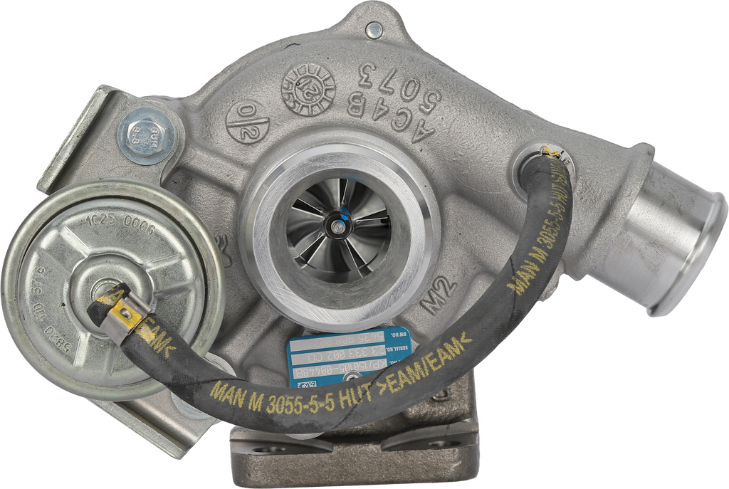 Alliant Power 54359880073 Turbocharger
