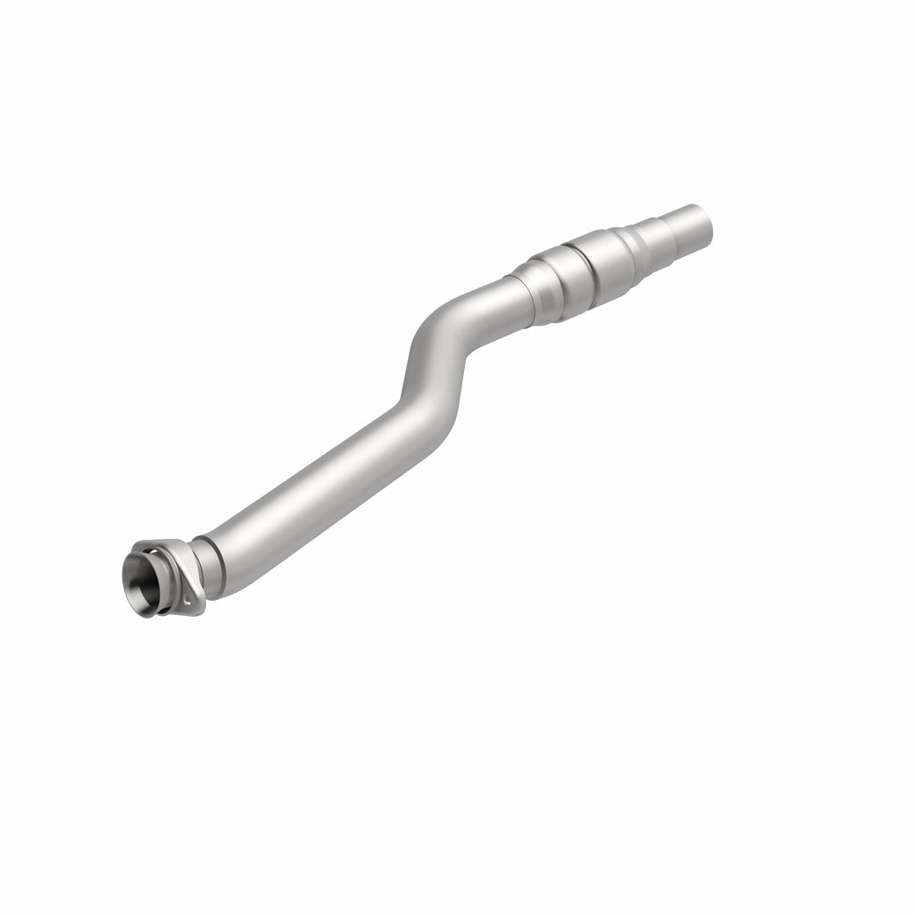 MagnaFlow Exhaust Products 24228 HM Grade Direct-Fit Catalytic Converter for Select BMW M5, BMW M6
