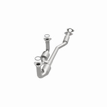 Load image into Gallery viewer, MagnaFlow Exhaust Products 444503 California CARB Direct-Fit Catalytic Converter for Select INFINITI I30, Nissan Maxima
