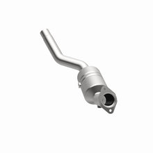 Load image into Gallery viewer, MagnaFlow Exhaust Products 51954 OEM Grade Direct-Fit Catalytic Converter for Select Jaguar XK, Jaguar XKR