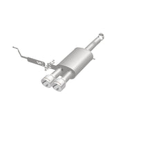Load image into Gallery viewer, MagnaFlow Exhaust Products 19134 Touring Series Polished Cat-Back System for Select Mini Cooper