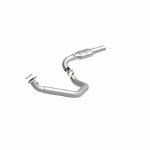 Load image into Gallery viewer, MagnaFlow Exhaust Products 4551601 California CARB Direct-Fit Catalytic Converter for Select GMC Savana