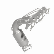 Load image into Gallery viewer, MagnaFlow Exhaust Products 49370 OEM Grade Manifold Catalytic Converter for Select Toyota Camry, Toyota Solara