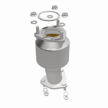 Load image into Gallery viewer, MagnaFlow Exhaust Products 5592006 California CARB Direct-Fit Catalytic Converter for Select Acura RDX