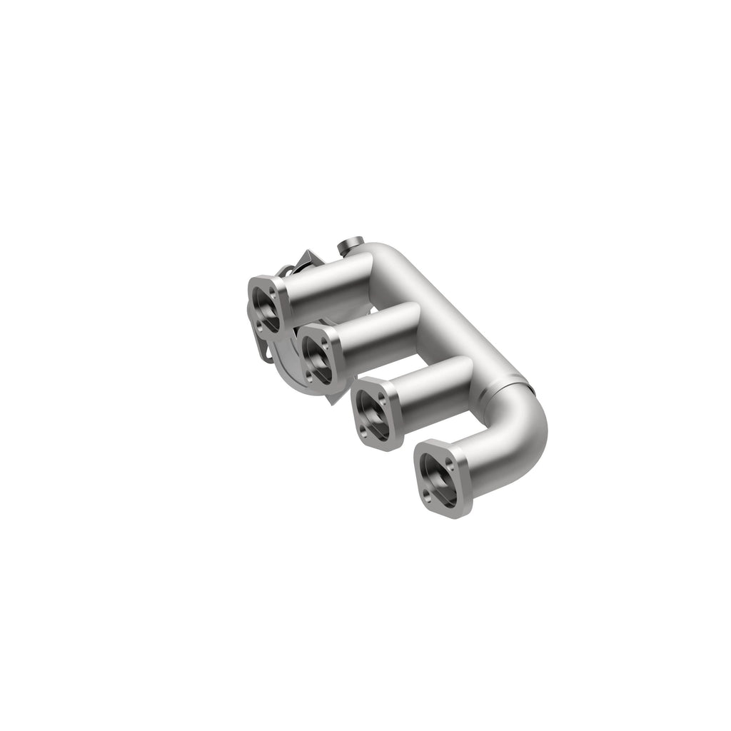 MagnaFlow Exhaust Products 337905 California CARB Manifold Catalytic Converter for Select Lincoln Mark VIII