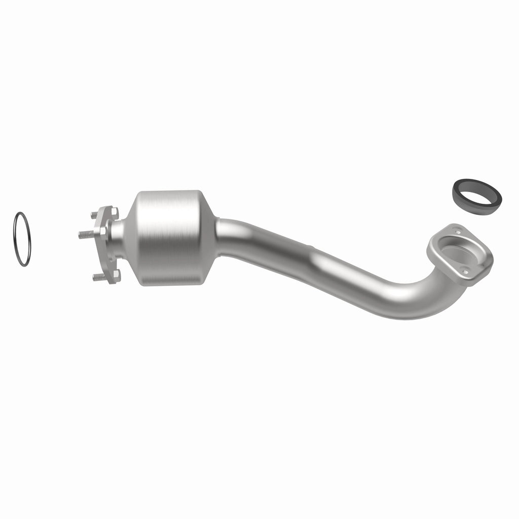 MagnaFlow Exhaust Products 21-979 OEM Grade Direct-Fit Catalytic Converter for Select Honda HR-V