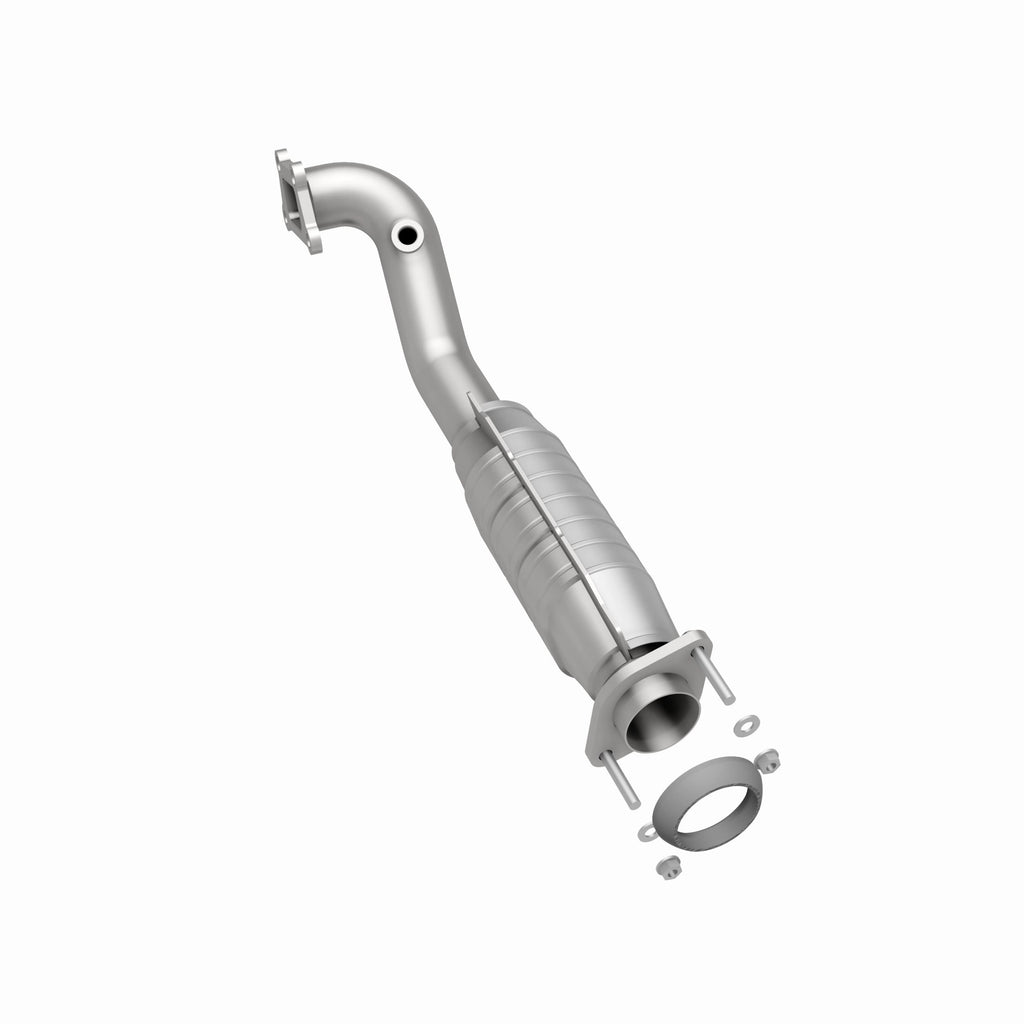 MagnaFlow Exhaust Products 51547 OEM Grade Manifold Catalytic Converter for Select Cadillac CTS