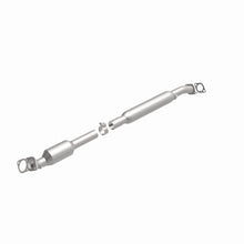 Load image into Gallery viewer, MagnaFlow Exhaust Products 280575 OEM Grade Direct-Fit Catalytic Converter for Select Hyundai Sonata, Kia K5
