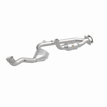 Load image into Gallery viewer, MagnaFlow Exhaust Products 441113 California CARB Direct-Fit Catalytic Converter for Select Lincoln Continental