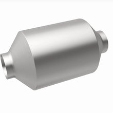 Load image into Gallery viewer, MagnaFlow Exhaust Products 6571304 California CARB Universal Catalytic Converter for Select Honda Fit, Hyundai Elantra, Kia Rio, Mazda CX-3, Mazda MX-5 Miata