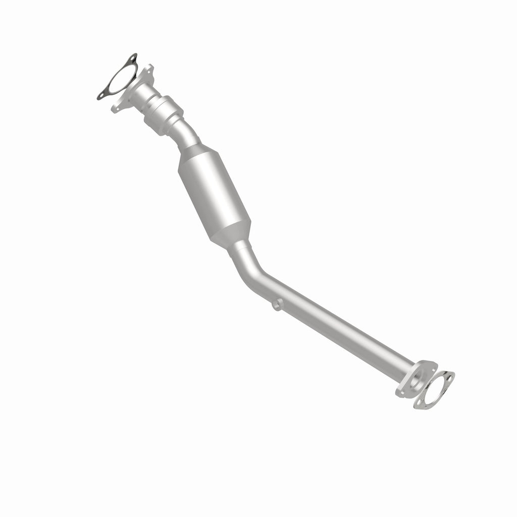 MagnaFlow Exhaust Products 5461914 California CARB Direct-Fit Catalytic Converter for Select Chevrolet Cobalt, Chevrolet HHR, Pontiac G5, Saturn Ion
