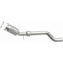 Load image into Gallery viewer, MagnaFlow Exhaust Products 52225 OEM Grade Direct-Fit Catalytic Converter for Select Ford Mustang