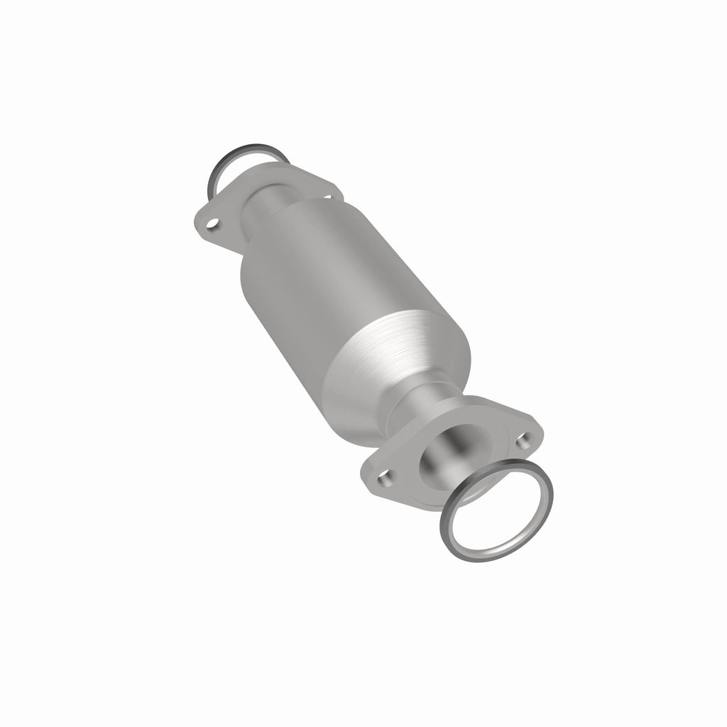 MagnaFlow Exhaust Products 3391886 California CARB Direct-Fit Catalytic Converter for Select Toyota 4Runner, Toyota Pickup, Toyota Van