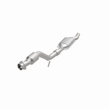 Load image into Gallery viewer, MagnaFlow Exhaust Products 24122 HM Grade Direct-Fit Catalytic Converter for Select Audi Allroad Quattro