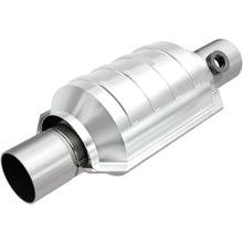 Load image into Gallery viewer, MagnaFlow Exhaust Products 53133 Standard Grade Universal Catalytic Converter